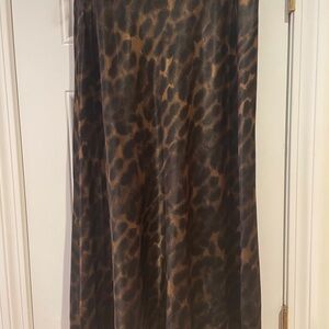 Rails Berlin skirt NWOT